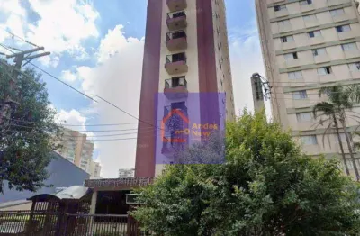 Apartamento à venda, 123 m² por r$ 695.000,00 - santa teresinha - são paulo/sp