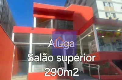 Loja para alugar, 290 m² por r$ 14.000,00/mês - santana - são paulo/sp