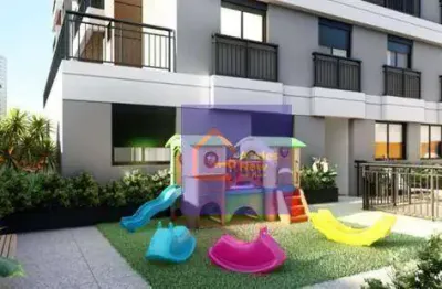 Apartamento com 3 dormitórios à venda, 83 m² por r$ 810.000,00 - santa teresinha - são paulo/sp