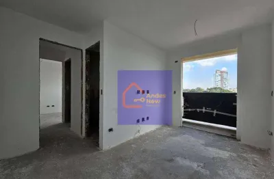 Apartamento com 2 dormitórios à venda, 74 m² por r$ 900.000,00 - jardim sao paulo(zona norte) - são paulo/sp