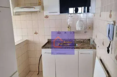 Apartamento à venda, 60 m² por r$ 400.000,00 - mandaqui - são paulo/sp