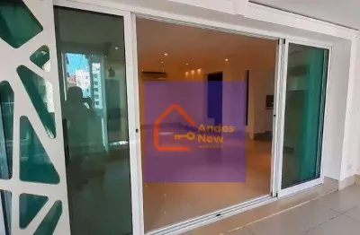 Alto de santana fino acabamento 4 dorms sendo 3 suítes 1 super master sr. e sra  à venda, 203 m² por r$ 2.300.000 - santana - são paulo/sp