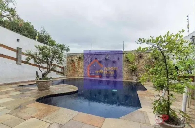 Sobrado com 5 dormitórios à venda, 409 m² por r$ 1.900.000,00 - imirim - são paulo/sp