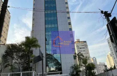 Conjunto para alugar, 41 m² por r$ 5.000/mês - bela vista - são paulo/sp