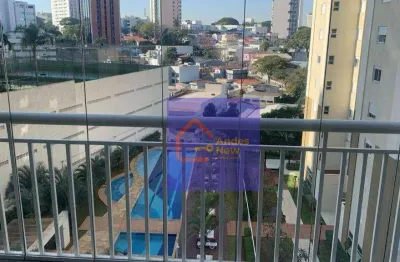 Apartamento à venda, 132 m² por r$ 1.420.000,00 - jardim zaira - guarulhos/sp