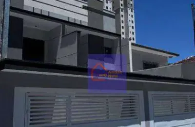 Sobrado com 3 dormitórios à venda, 104 m² por r$ 970.000,00 - santa teresinha - são paulo/sp