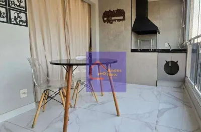Apartamento com 2 dormitórios à venda, 63 m² por r$ 860.000,00 - vila guilherme - são paulo/sp