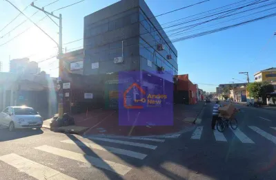 Prédio para alugar, 325 m² por r$ 7.000,00/mês - vila maria - são paulo/sp