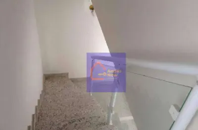 Sobrado à venda, 100 m² por r$ 900.000,00 - santana - são paulo/sp