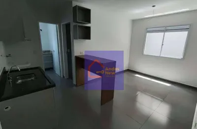 Apartamento com 1 dormitório à venda, 30 m² por r$ 258.000,00 - vila guilherme - são paulo/sp
