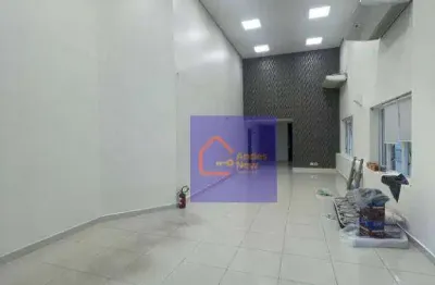 Prédio para alugar, há 2 quadras do metrô santana 877 m² por r$ 71.000/mês pronto p/ clinica médica - santana - sp