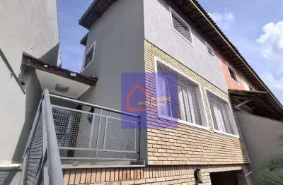 Casa com 3 quartos à venda na Rua Professora Romilde Nogueira de Sá, Imirim, São Paulo