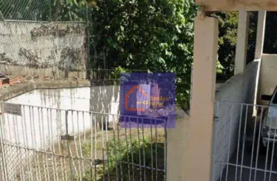 Terreno próximo a futura estação do metrô da freguesia do ò  à venda, 1.630m² 35m² frente por r$ 2.600.000,00 aceita 50% permuta - freguesia do ó-sp