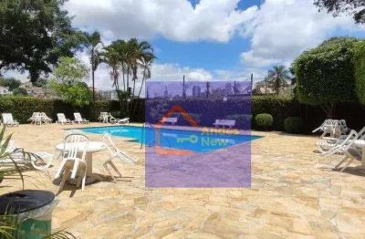 Apartamento à venda, 67 m² por r$ 450.000,00 - jardim paraíso - zona norte - são paulo/sp