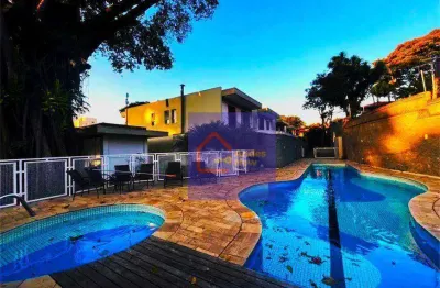 Casa em condomínio fechado com 5 quartos à venda na Rua Francisco Narcizo, Tremembé, São Paulo