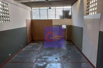 Prédio à venda, 300 m² por r$ 905.000,00 - água fria - são paulo/sp