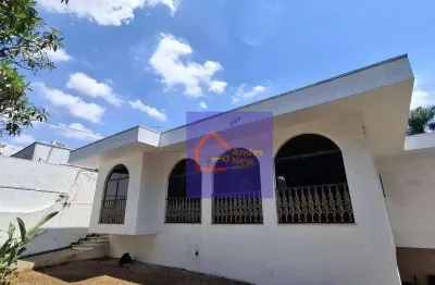 Casa à venda, 561 m² por r$ 2.900.000,00 - pacaembu - são paulo/sp