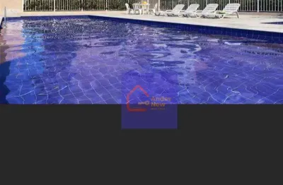 Apartamento à venda, 41 m² por r$ 500.000,00 - vila guaca - são paulo/sp