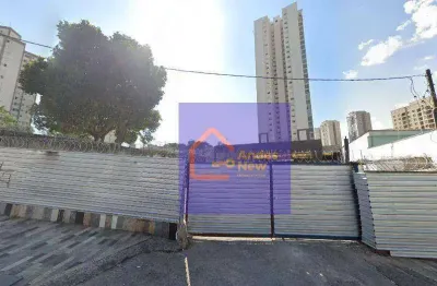 Galpão, 1072 m² - venda por r$ 4.900.000,00 ou aluguel por r$ 18.656,36/mês - santana - são paulo/sp