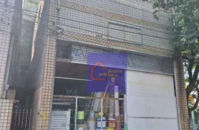 Prédio à venda, 300 m² por r$ 1.800.000,00 - sítio do mandaqui - são paulo/sp