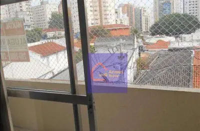 Apartamento com 2 dormitórios, 82 m² - venda por r$ 420.000,00 ou aluguel por r$ 2.850,00/mês - santana - são paulo/sp