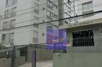 Apartamento à venda, 65 m² por r$ 291.000,00 - vila aurora (zona norte) - são paulo/sp