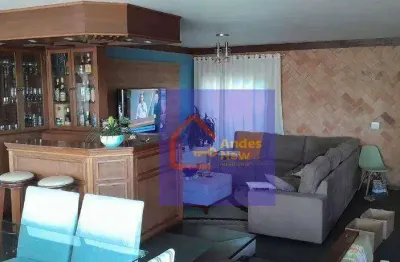 Sobrado, 367 m² - venda por r$ 1.700.000,00 ou aluguel por r$ 8.200,00/mês - jardim leonor mendes de barros - são paulo/sp