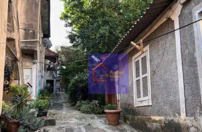 Terreno à venda, 500 m² por r$ 1.596.000,00 - casa verde - são paulo/sp