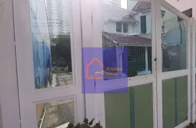 Sobrado comercial em rua grande fluxo antiga escola, 14 vgs 510 m² a/ c - venda por r$ 4.800.000,ou aluguel por r$ 24.000/mês - santana - são paulo/sp