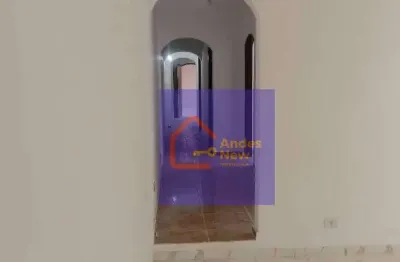 Sobrado com 3 dormitórios à venda, 240 m² por r$ 800.000,00 - vila irmãos arnoni - são paulo/sp