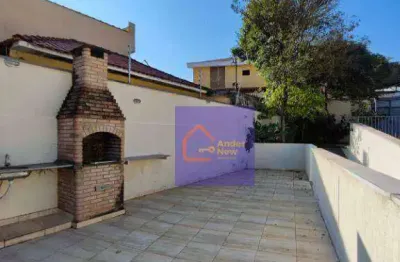 Sobrado à venda, 89 m² por r$ 430.000,00 - parque mandaqui - são paulo/sp