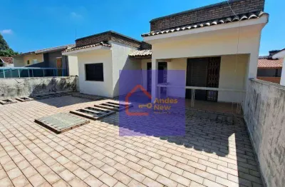 Sobrado à venda, 230 m² por r$ 1.150.000,00 - bortolândia - são paulo/sp