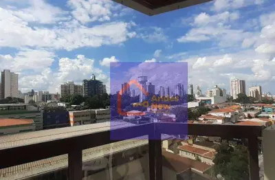 Alto de santana aconchegante apto 154 m² 4 dorms. 2 suítes 2 vagas fixas demarcadas pronto p/ morar à venda, por r$ 1.250.000 - santana - são paulo/sp