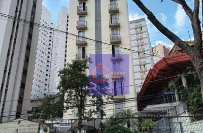 Cobertura à venda, 168 m² por r$ 1.100.000,00 - santana - são paulo/sp