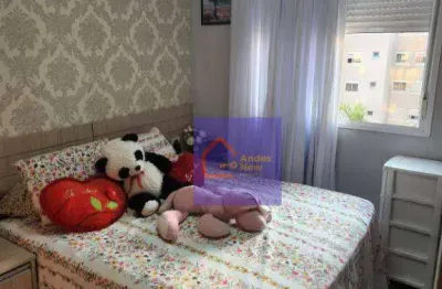 Apartamento à venda, 144 m² por r$ 1.330.000,00 - vila irmãos arnoni - são paulo/sp