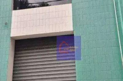 Prédio para alugar, 700 m² por r$ 28.000,00/mês - santana - são paulo/sp