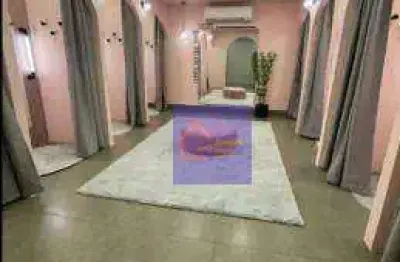 Loja para alugar, 280 m² por r$ 13.561,81/mês - santana - são paulo/sp