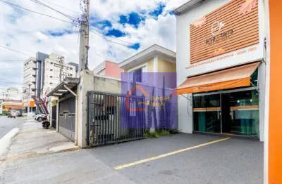 Prédio para alugar, 220 m² por r$ 10.153,20/mês - santana - são paulo/sp