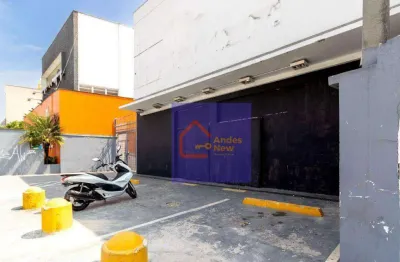 Prédio para alugar, 400 m² por r$ 16.460,87/mês - imirim - são paulo/sp