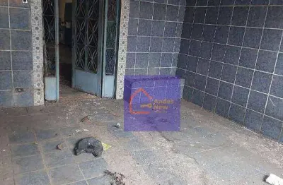 Terreno à venda, 175 m² por r$ 350.000,00 - vila isolina mazzei - são paulo/sp