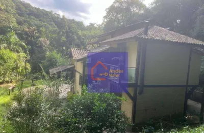 Casa à venda, 290 m² por r$ 1.300.000,00 - parque imperial - mairiporã/sp