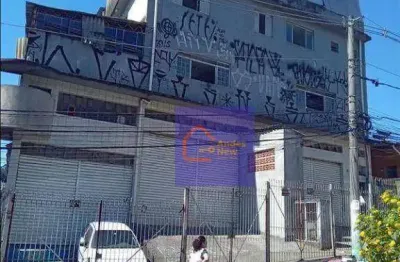 Prédio à venda, 1500 m² por r$ 5.202.000,00 - jardim peri - são paulo/sp