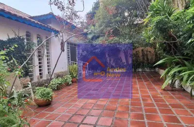 Casa à venda, 189 m² por r$ 2.110.000,00 - santana - são paulo/sp