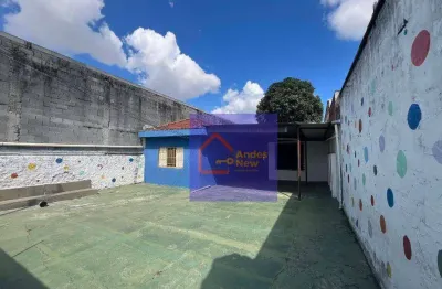 Casa com 9 dormitórios para alugar, 267 m² por r$ 8.918/mês - vila maria - são paulo/sp