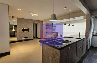 Apartamento com 3 dormitórios à venda, 87 m² por r$ 850.000,00 - lauzane paulista - são paulo/sp