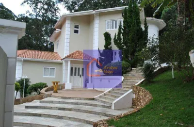 Casa à venda, 510 m² por r$ 3.800.000,00 - tucuruvi - são paulo/sp