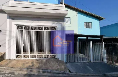 Sobrado à venda, 12 m² por r$ 540.000,00 - vila guaca - são paulo/sp