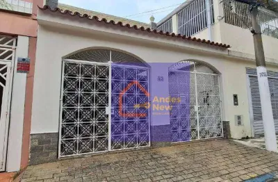 Sobrado à venda, 145 m² por r$ 1.750.000,00 - jardim sao paulo(zona norte) - são paulo/sp