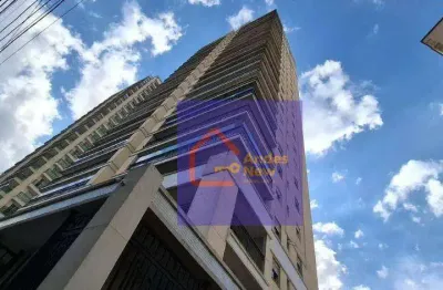 Apartamento com 3 dormitórios para alugar, 117 m² por r$ 7.706,49/mês - santana - são paulo/sp