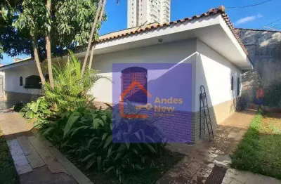 Casa com 3 dormitórios, 246 m² - venda por r$ 1.850.000,00 ou aluguel por r$ 8.200,00/mês - vila isolina mazzei - são paulo/sp